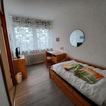Luebker, Fp L-3-8 Apartment Heiligenhafen Ngoại thất bức ảnh