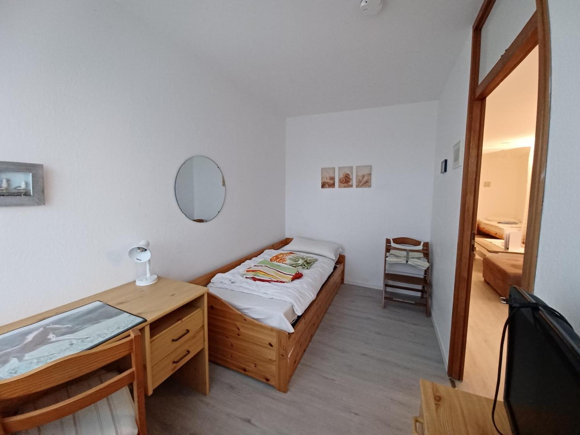 Luebker, Fp L-3-8 Apartment Heiligenhafen Ngoại thất bức ảnh