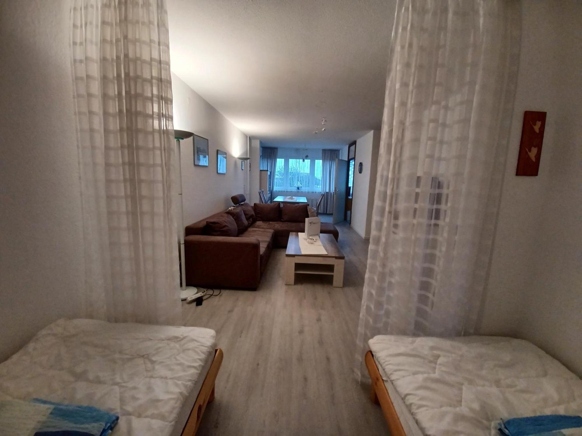 Luebker, Fp L-3-8 Apartment Heiligenhafen Ngoại thất bức ảnh