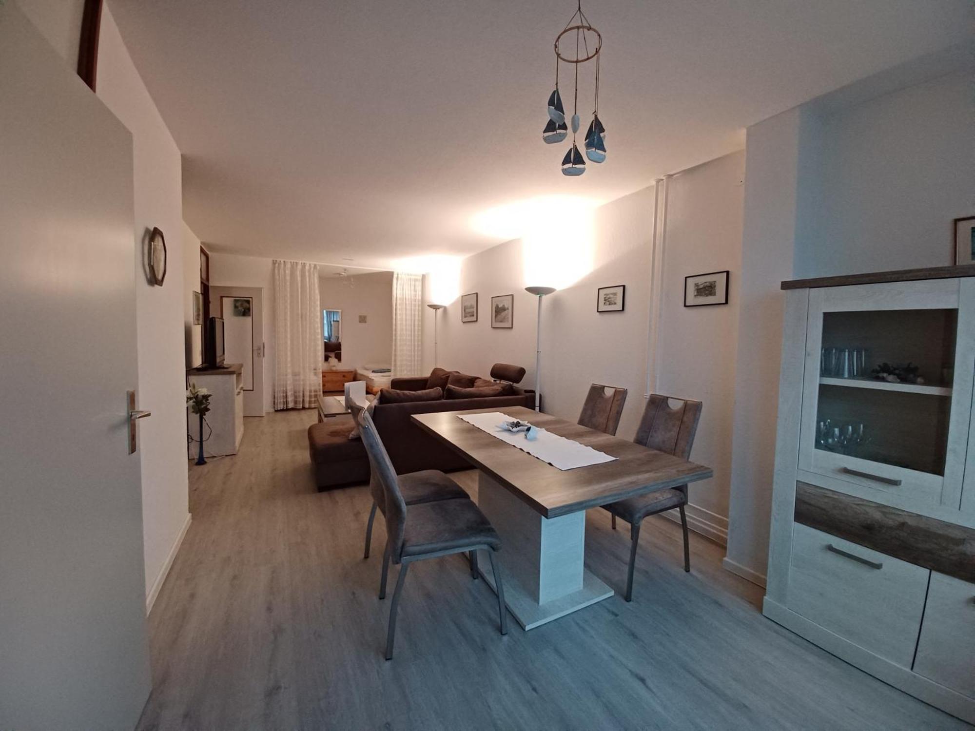 Luebker, Fp L-3-8 Apartment Heiligenhafen Ngoại thất bức ảnh